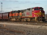 BNSF 785 East